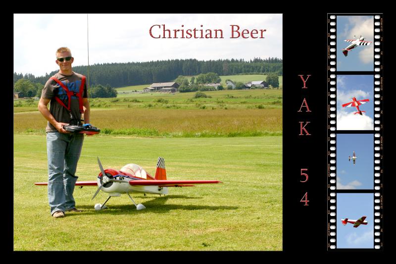 Christian Beer